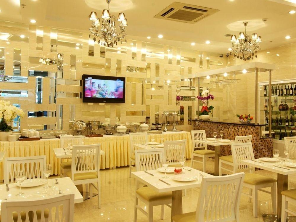 吊床酒店及美术博物馆 胡志明市 外观 照片