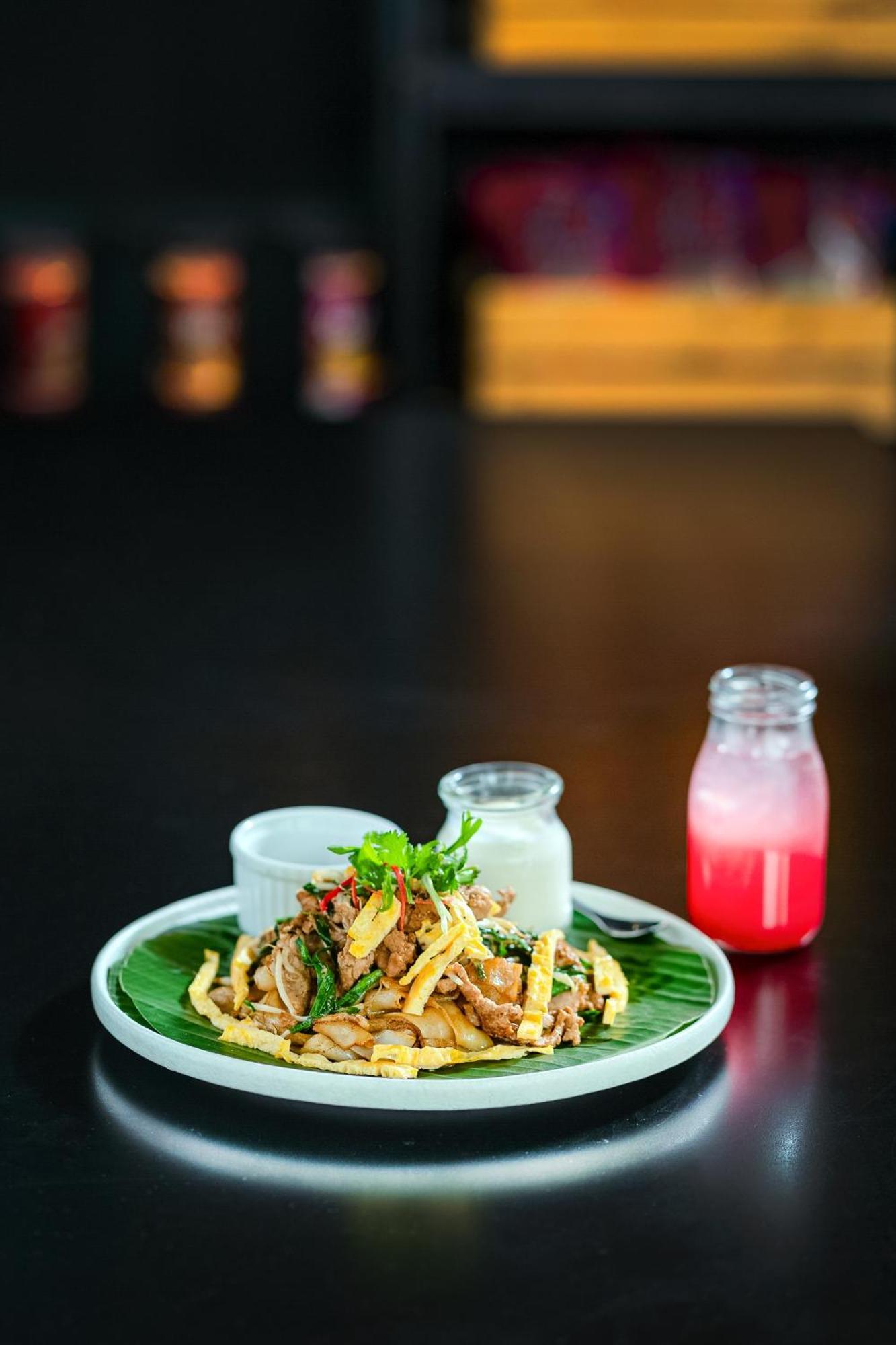吊床酒店及美术博物馆 胡志明市 外观 照片