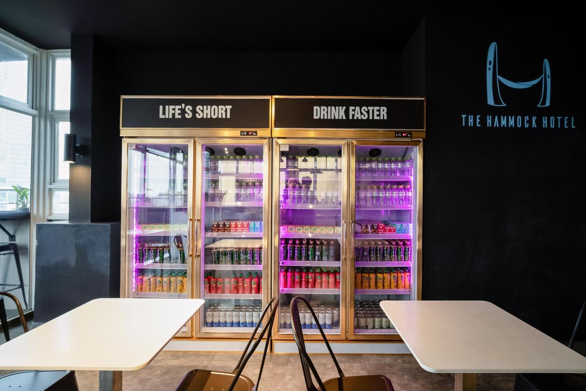 吊床酒店及美术博物馆 胡志明市 外观 照片