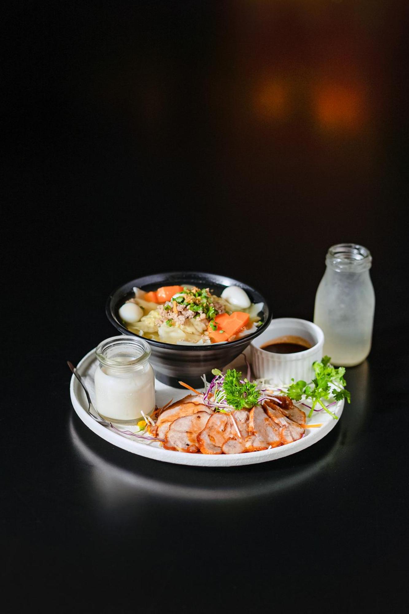 吊床酒店及美术博物馆 胡志明市 外观 照片