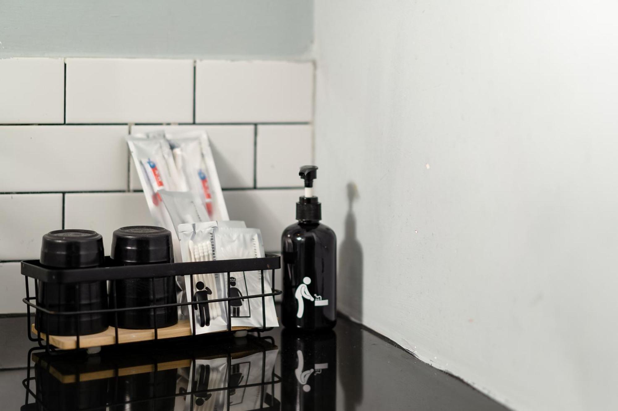 吊床酒店及美术博物馆 胡志明市 外观 照片